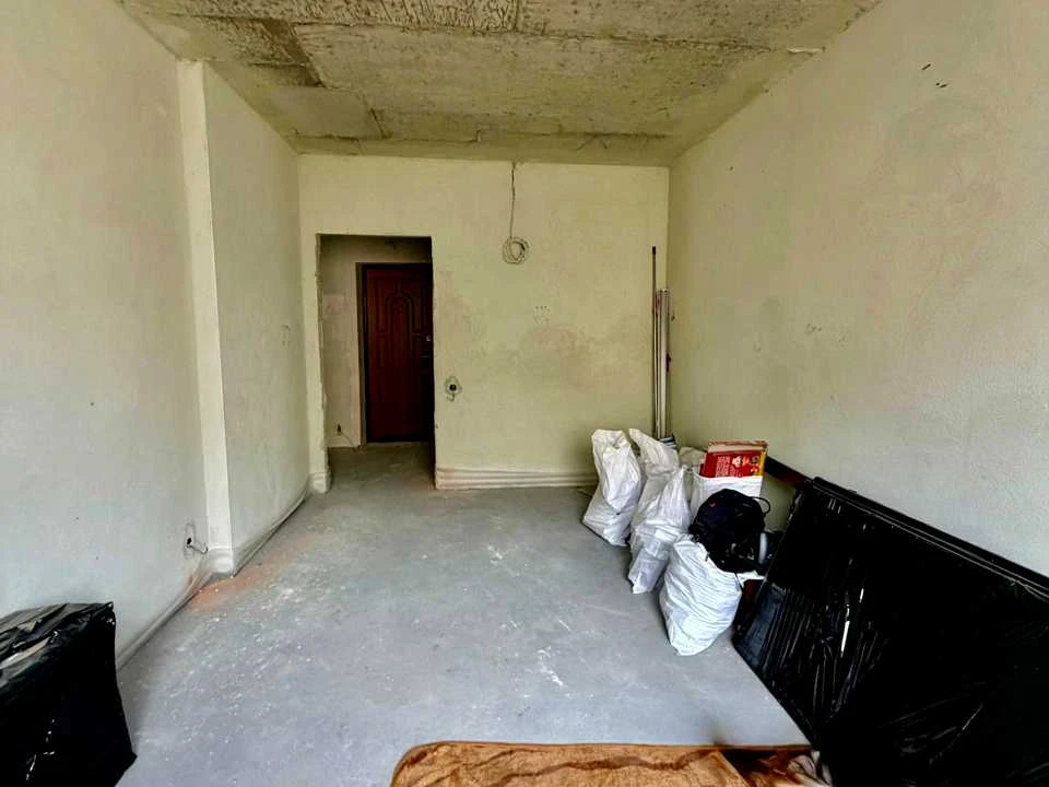 Квартира. Львів, Угорська вулиця
