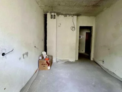 Квартира. Львів, Угорська вулиця