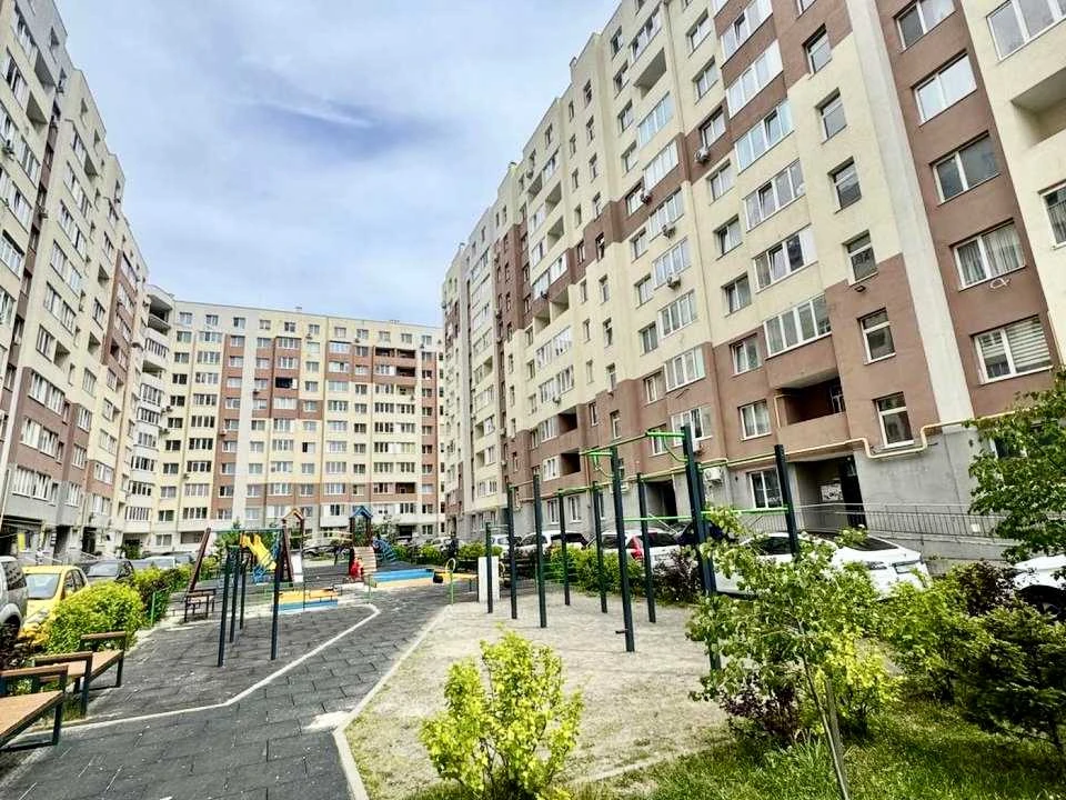 Квартира. Львів, Угорська вулиця