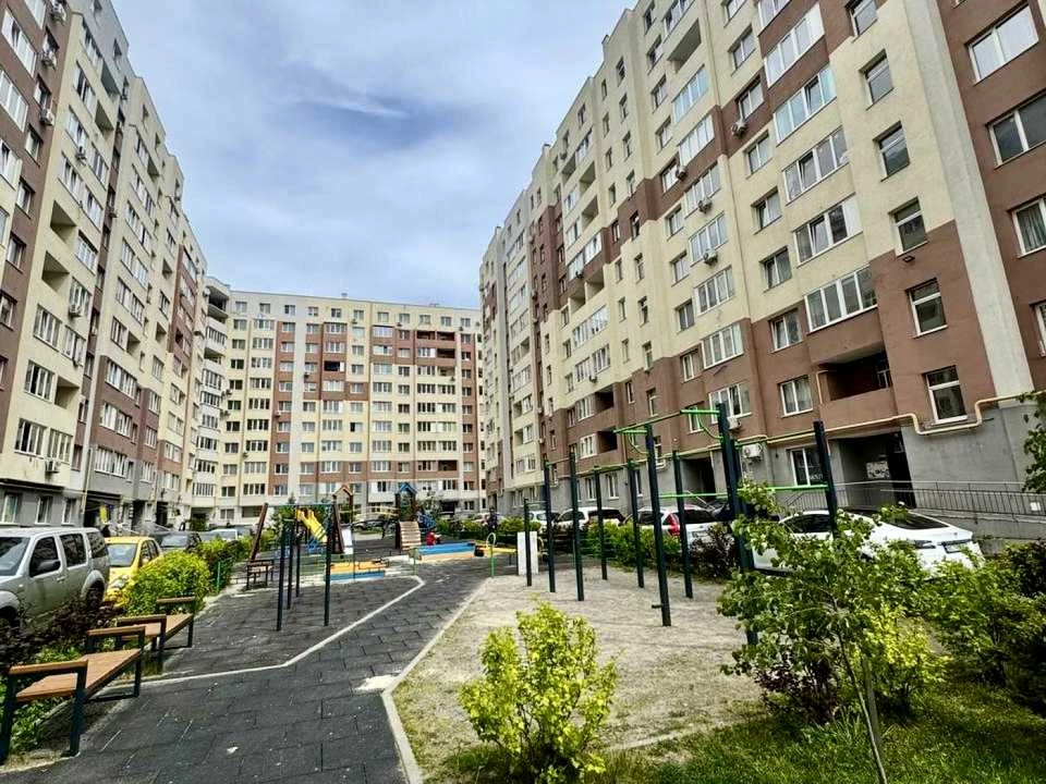 Квартира. Львів, Угорська вулиця