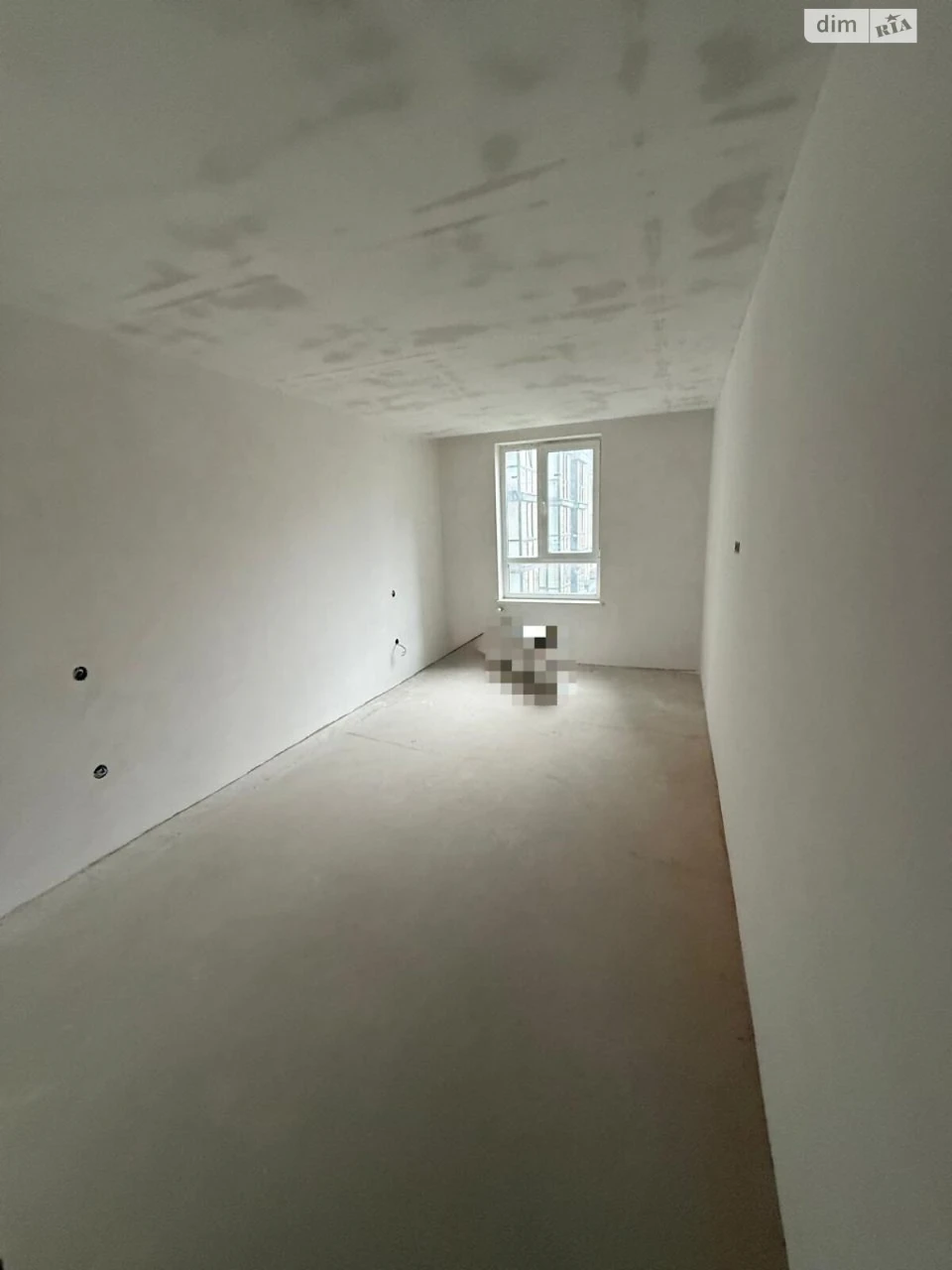 Sale Apartment Kulparkov
