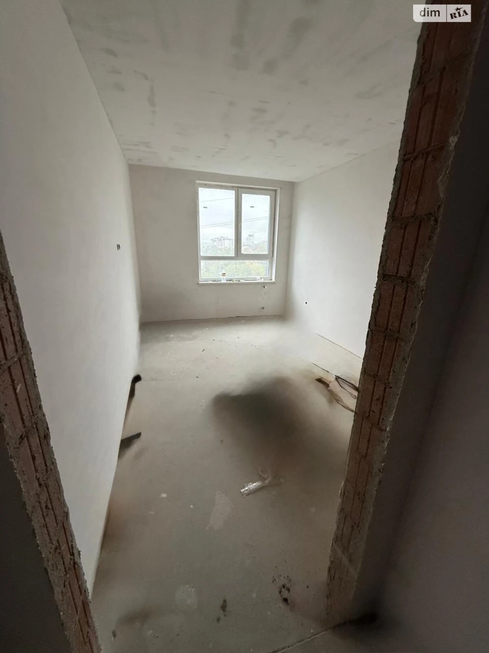 Sale Apartment Kulparkov