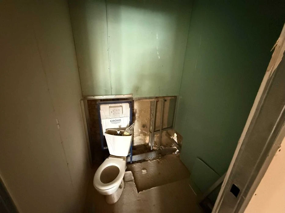 ‼️Центр‼️ 3к квартира з можливістю зробити ремонт під себе,