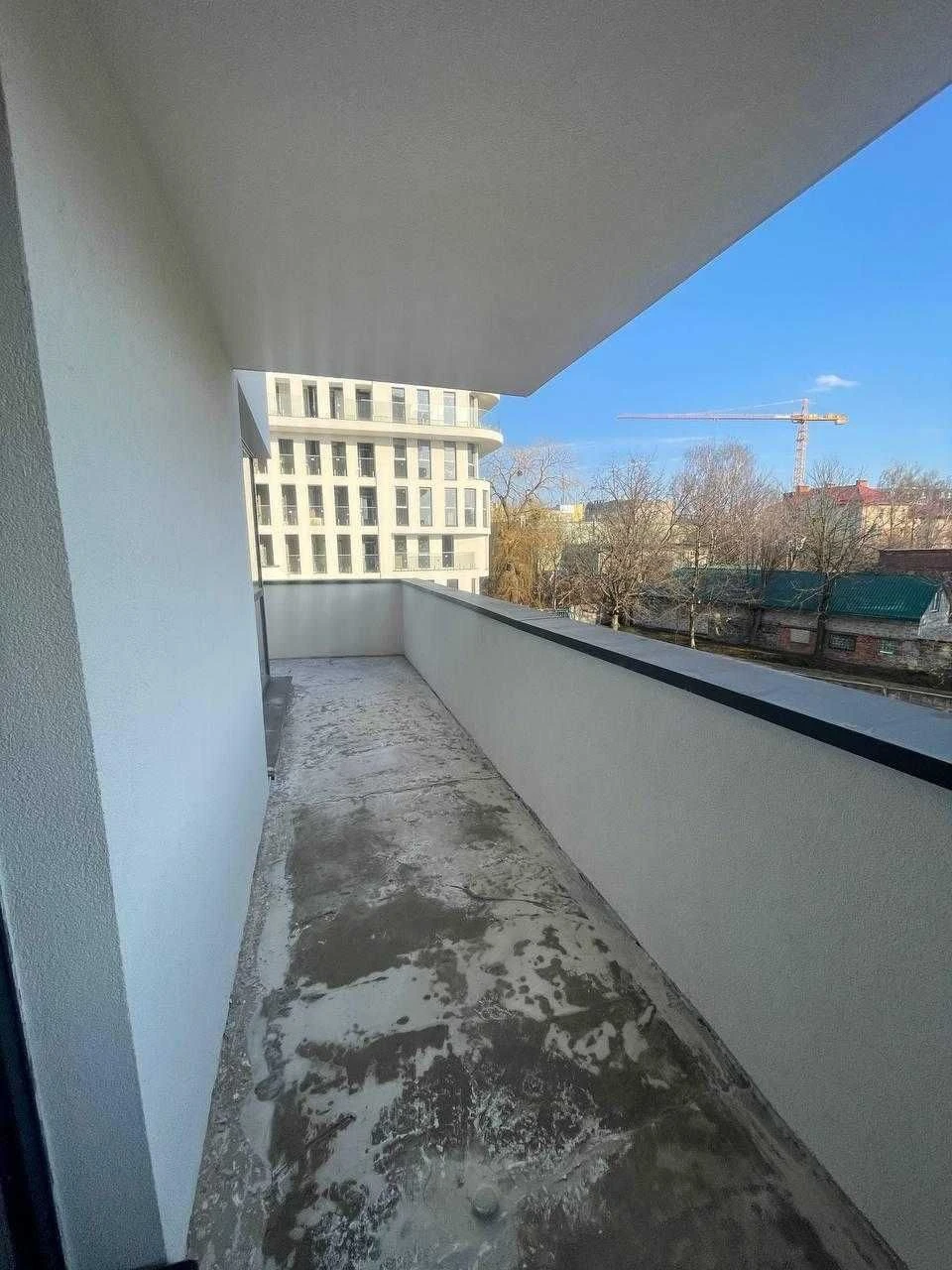 Продаж 2-кімнатної квартири в ЖК Five Address, вул. Раковського