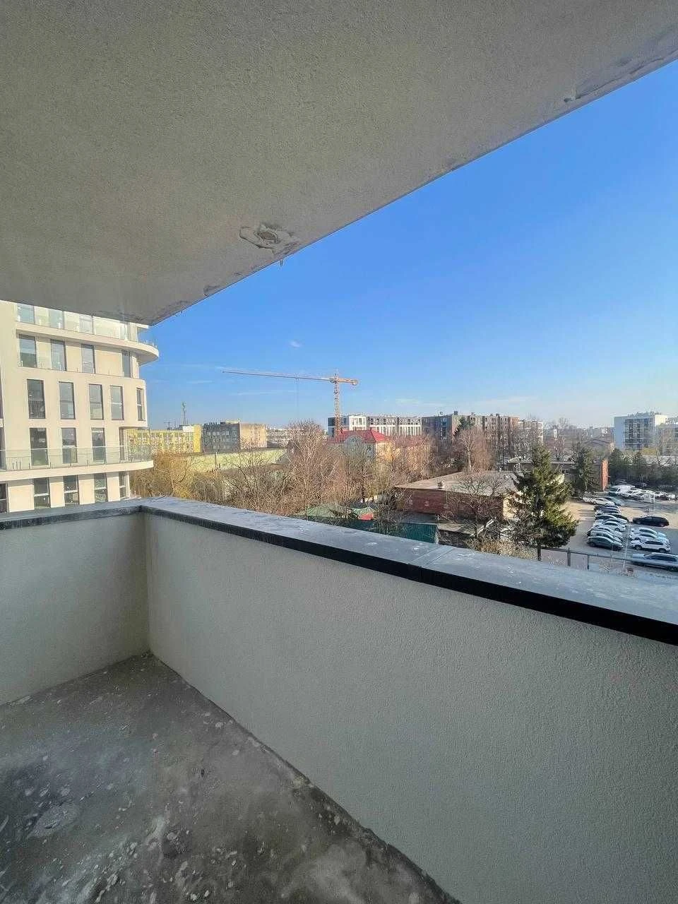 Продаж 2-кімнатної квартири в ЖК Five Address, вул. Раковського
