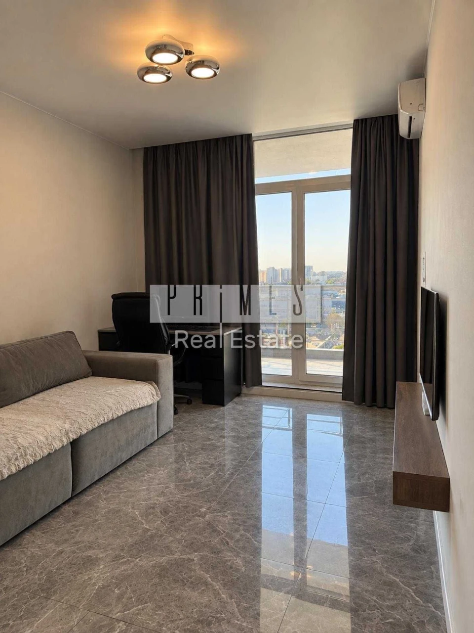 Продаж 1к квартири, ЖК Central Park, вул. Джона Маккейна, 7,