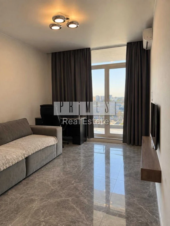 Продаж 1к квартири, ЖК Central Park, вул. Джона Маккейна, 7,