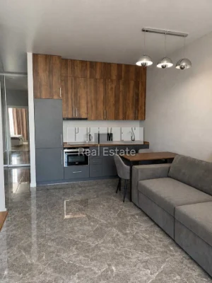 Продаж 1к квартири, ЖК Central Park, вул. Джона Маккейна, 7,