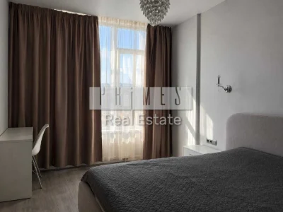Продаж 1к квартири, ЖК Central Park, вул. Джона Маккейна, 7,