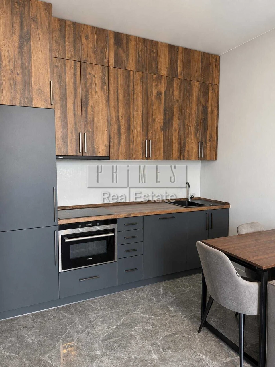 Продаж 1к квартири, ЖК Central Park, вул. Джона Маккейна, 7,