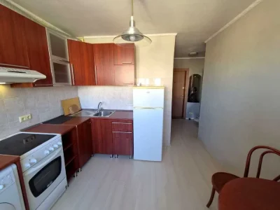 Квартира. Київ, Голосіївський проспект