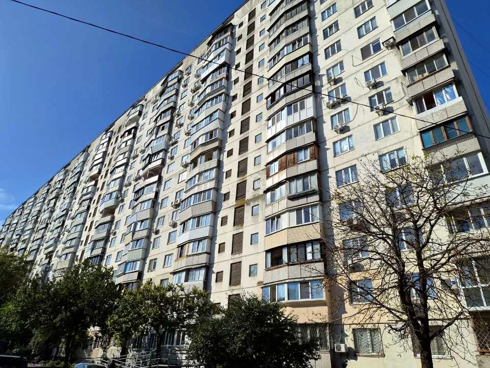 Квартира. Київ, Голосіївський проспект