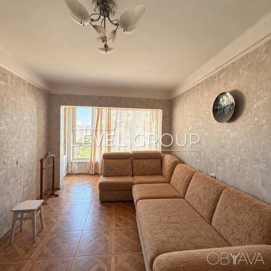 2-комнатная квартира, 53.00 кв.м
