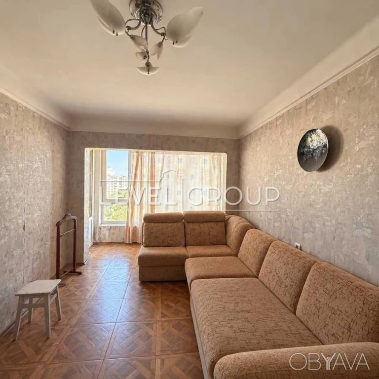2-комнатная квартира, 53.00 кв.м
