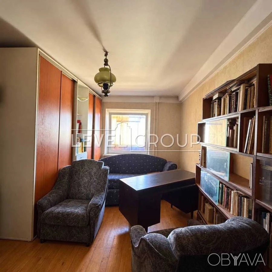 2-комнатная квартира, 53.00 кв.м