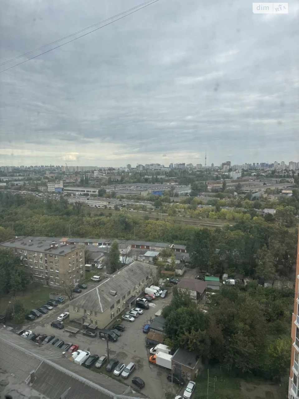 Apartment for Sale in Borshchivka
