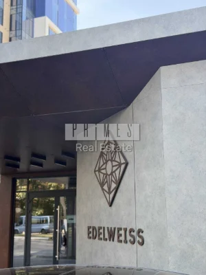 Sale of a 2-bedroom apartment in Edelweiss House, Zverynetska Street, Pe