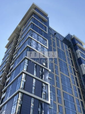 Sale of a 2-bedroom apartment in Edelweiss House, Zverynetska Street, Pe