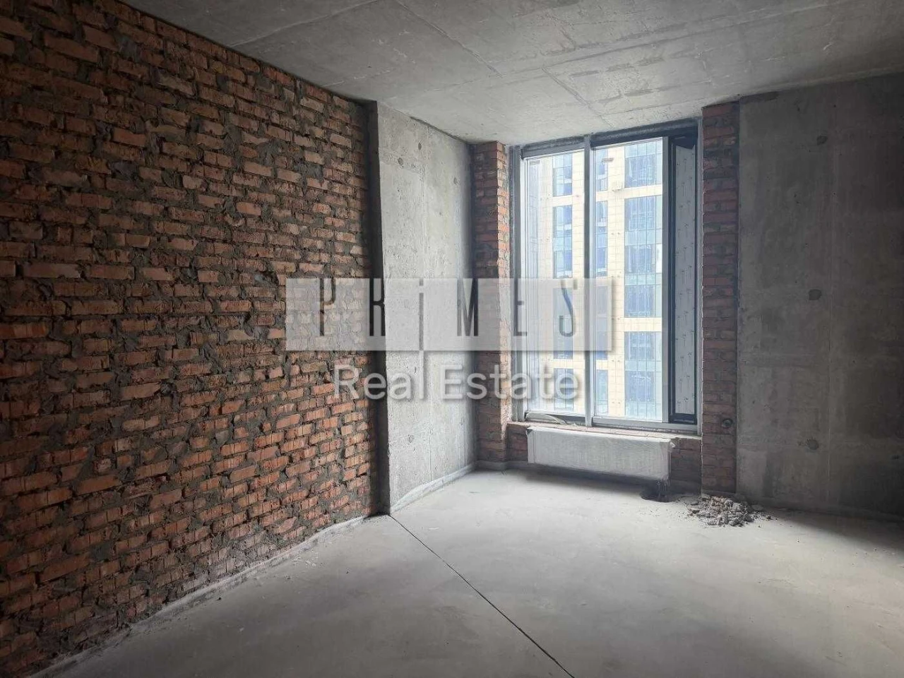Sale of a 2-bedroom apartment in Edelweiss House, Zverynetska Street, Pe