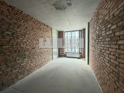 Sale of a 2-bedroom apartment in Edelweiss House, Zverynetska Street, Pe