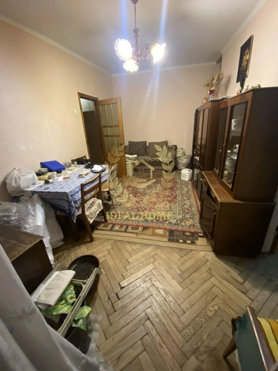 Продам 3 кімнатна квартира на Дегтярівській