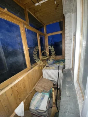 Продам 3 кімнатна квартира на Дегтярівській