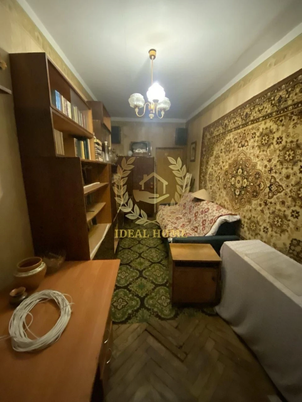 Продам 3 кімнатна квартира на Дегтярівській