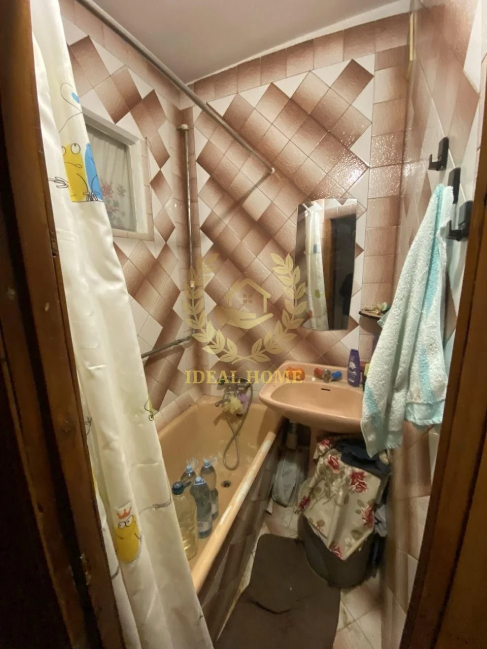 Продам 3 кімнатна квартира на Дегтярівській