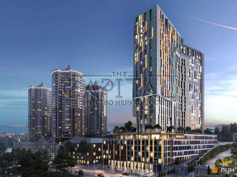 Супер ЦІНА! ПРОДАЖ! ПЕНТХАУС 118,6 м² | АВТОНОМНИЙ ЖК / Влас