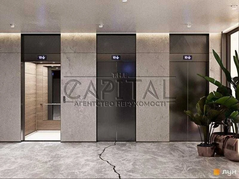 Супер ЦІНА! ПРОДАЖ! ПЕНТХАУС 118,6 м² | АВТОНОМНИЙ ЖК / Влас