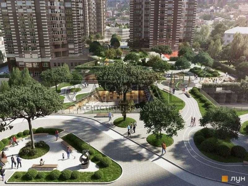 Супер ЦІНА! ПРОДАЖ! ПЕНТХАУС 118,6 м² | АВТОНОМНИЙ ЖК / Влас