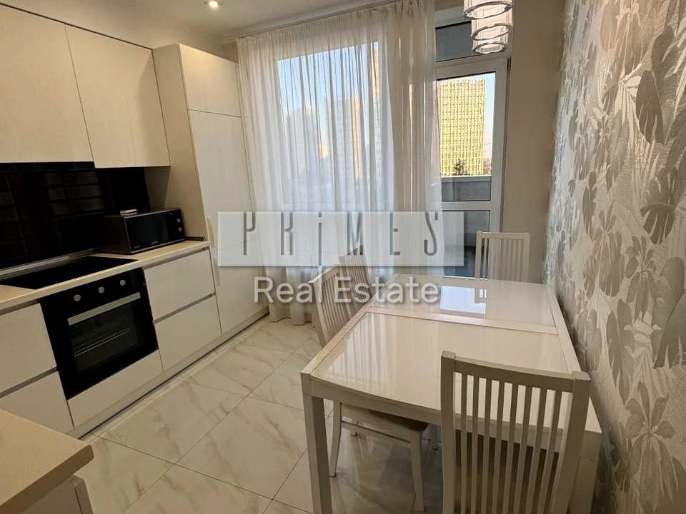 Apartment. Осокорська вул.
