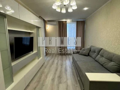 Apartment. Осокорська вул.