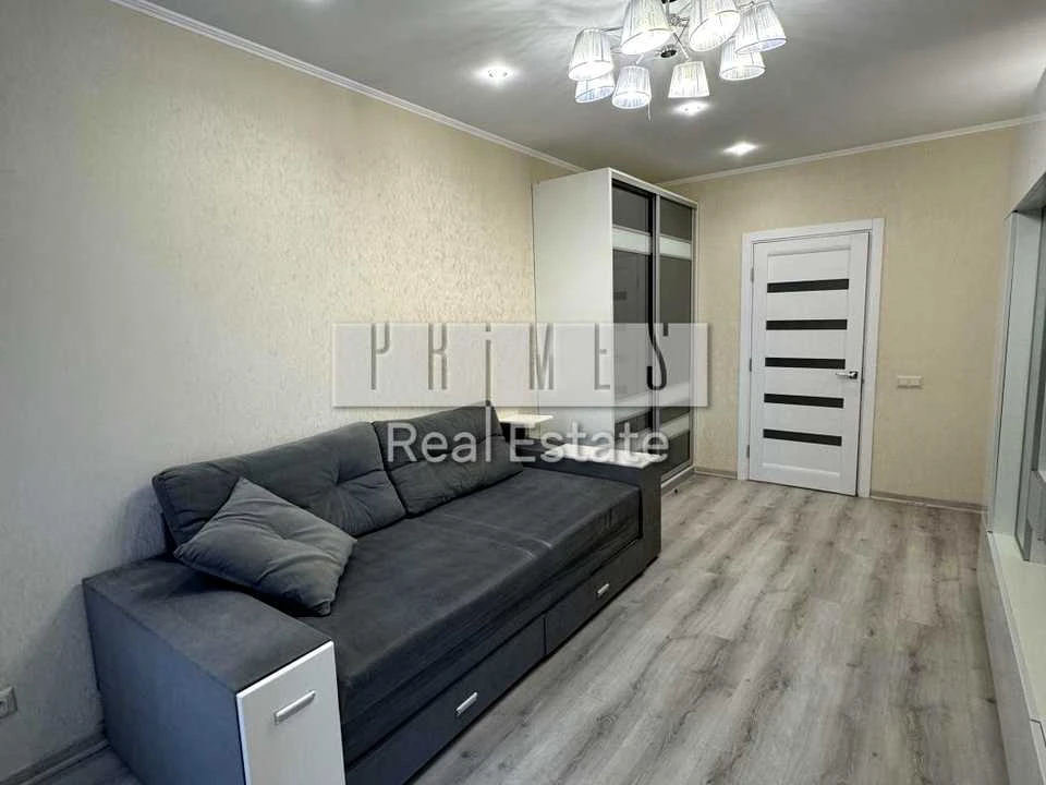 Apartment. Осокорська вул.