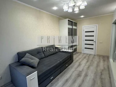 Apartment. Осокорська вул.