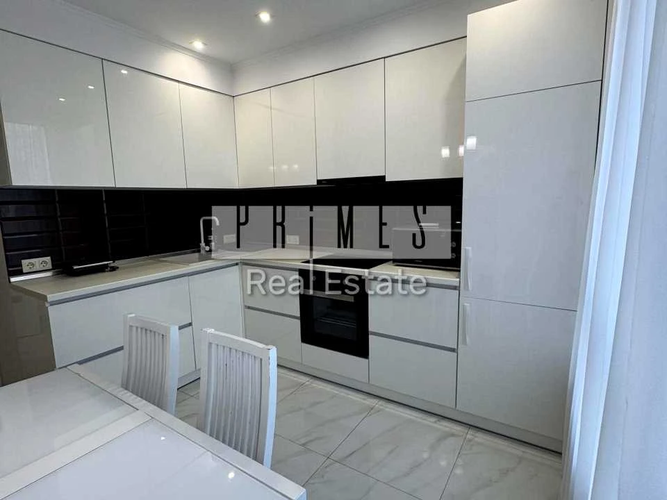 Apartment. Осокорська вул.