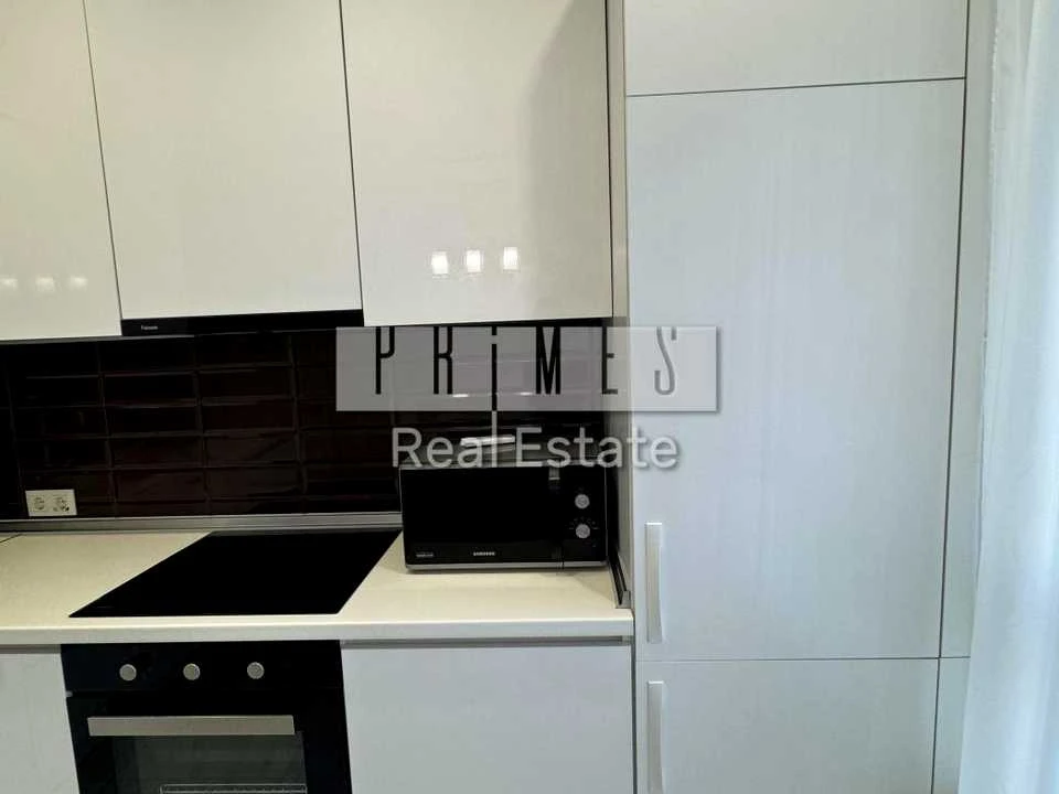 Apartment. Осокорська вул.