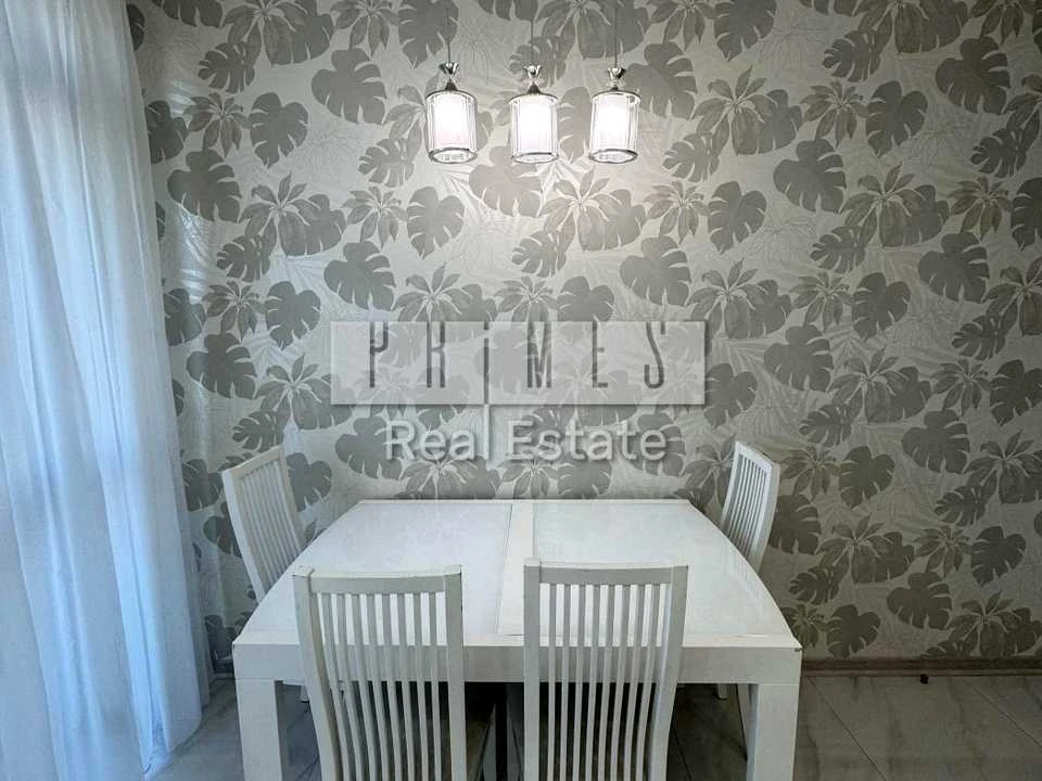 Apartment. Осокорська вул.