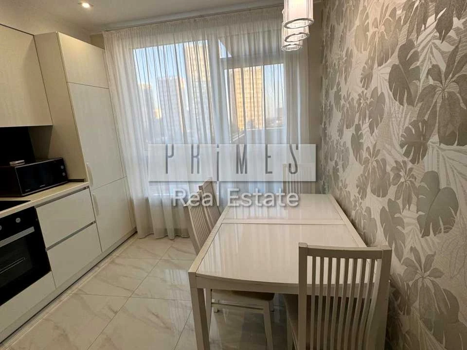 Apartment. Осокорська вул.