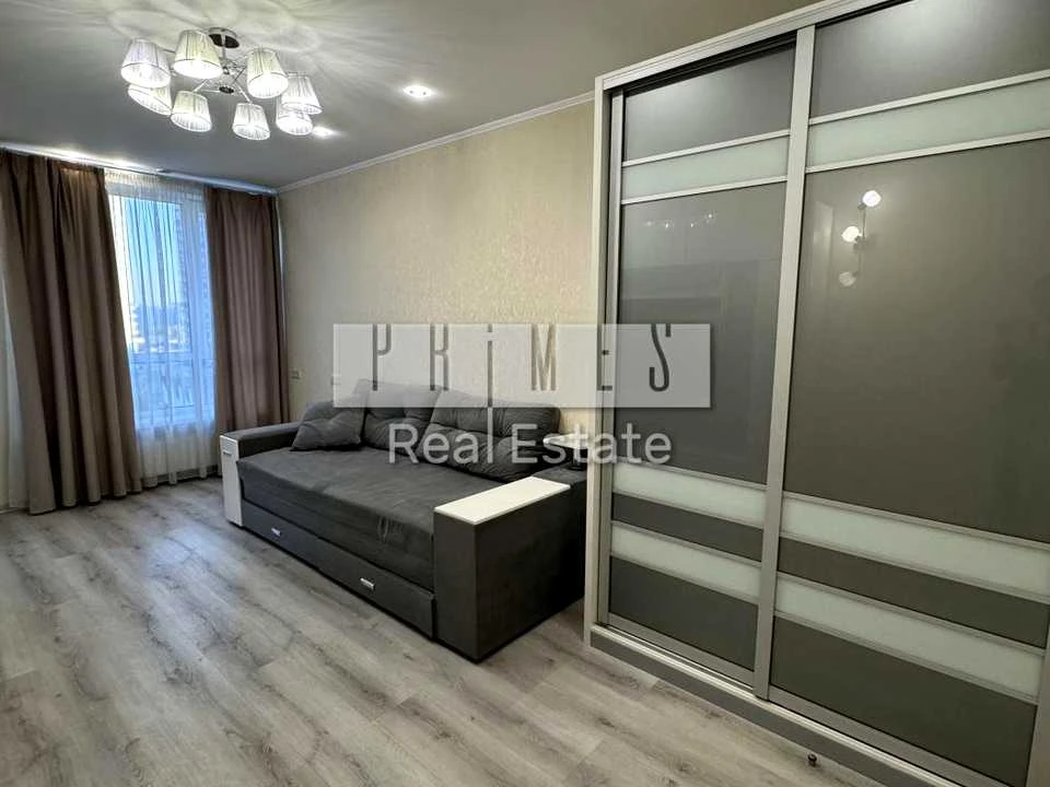 Apartment. Осокорська вул.