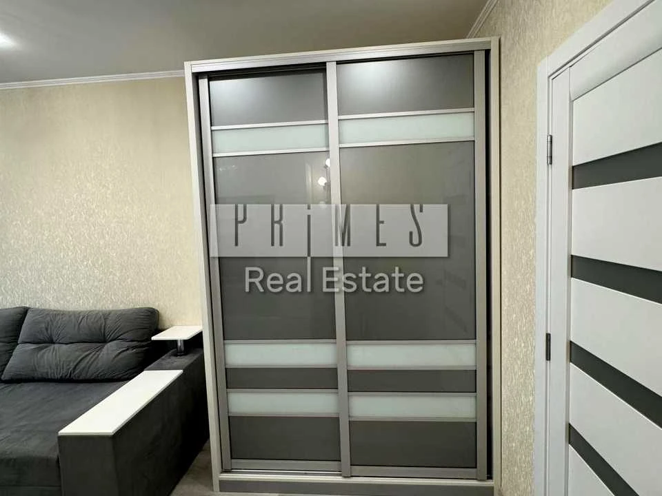 Apartment. Осокорська вул.