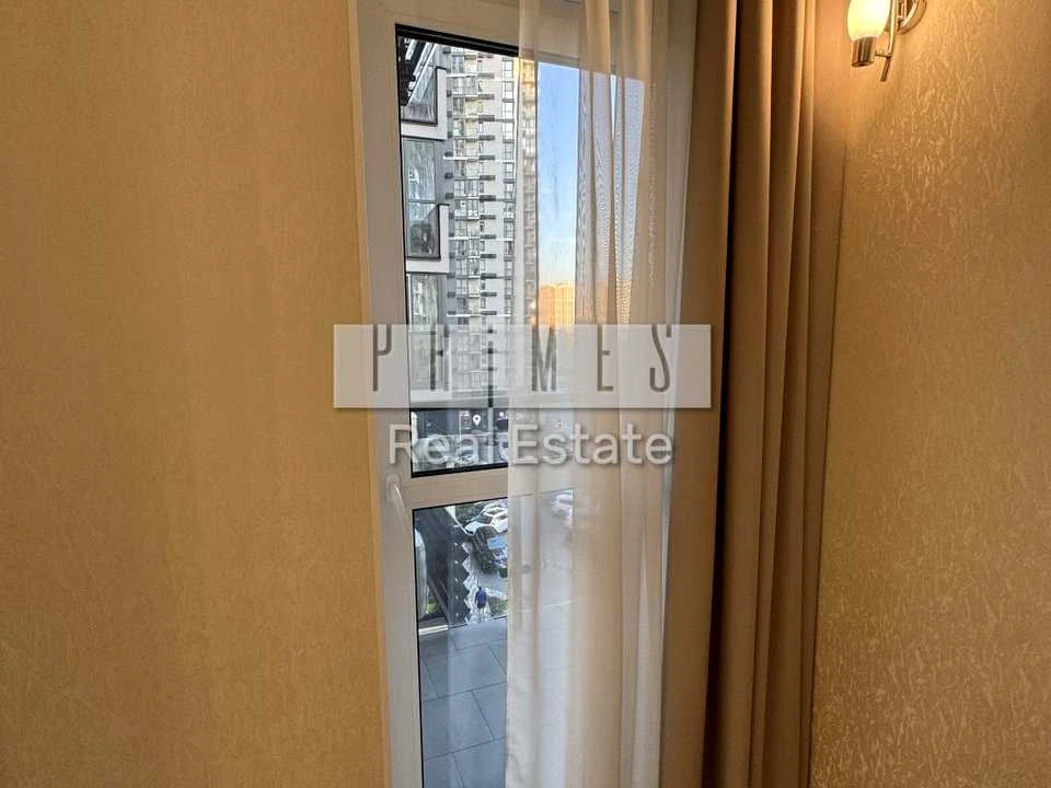 Apartment. Осокорська вул.