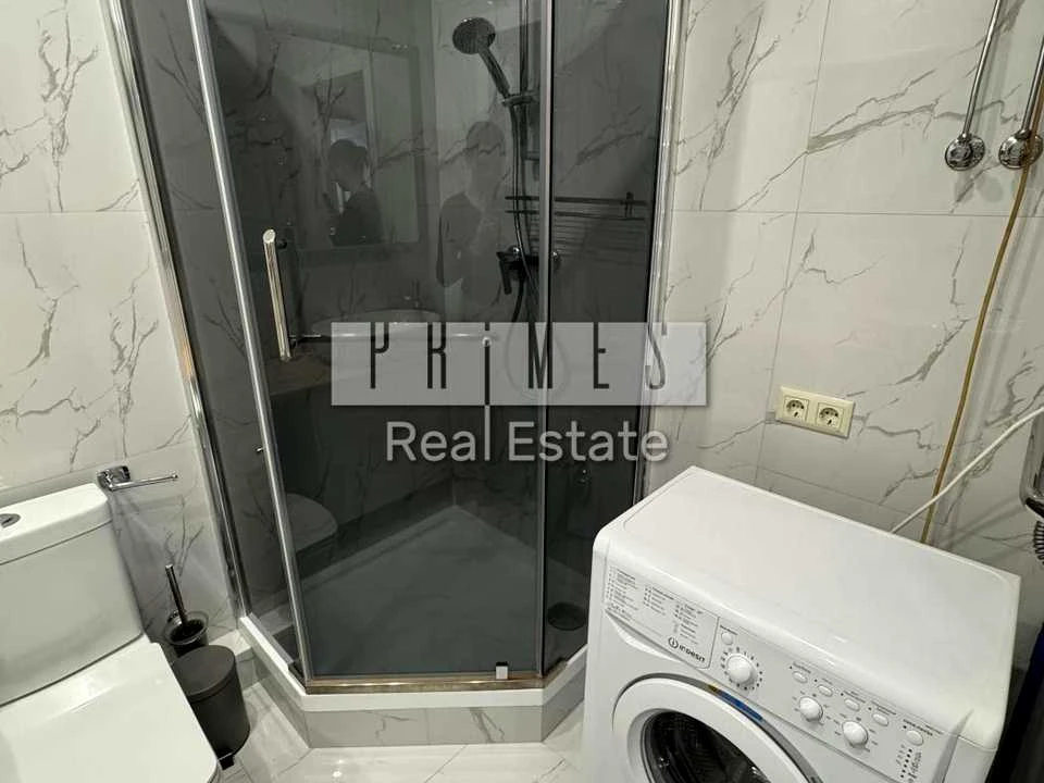 Apartment. Осокорська вул.