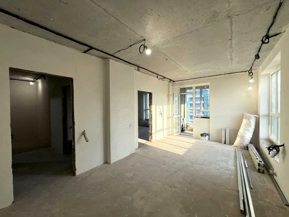 Apartment. Vyshorodska st.