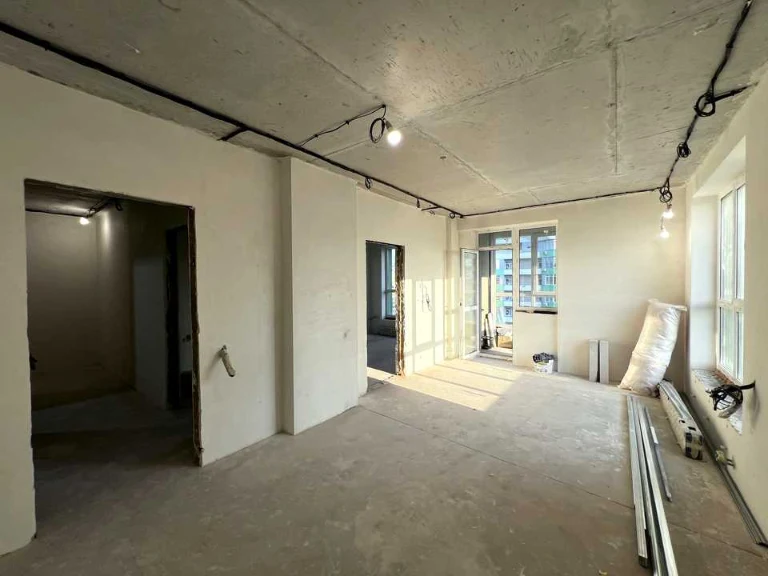 Apartment. Vyshorodska st.