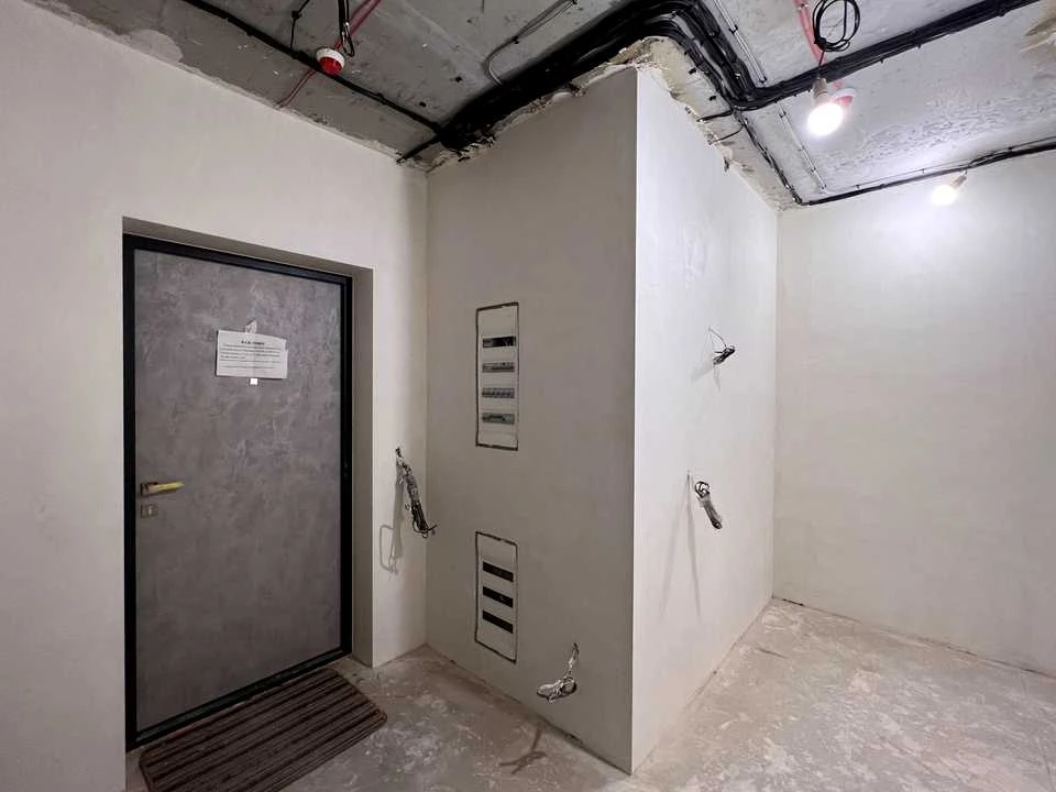 Apartment. Vyshorodska st.