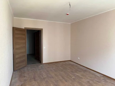 Spacious Euro-apartment 61 sq.m. in the "Desniansky" residential complex (kitchen/living room