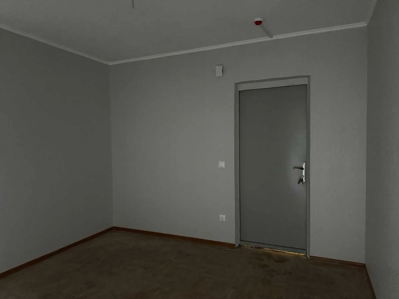 Spacious Euro-apartment 61 sq.m. in the "Desniansky" residential complex (kitchen/living room
