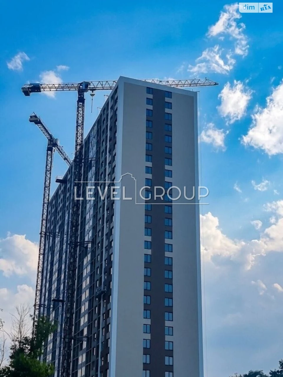 Apartment for Sale - Bagrynova Hora