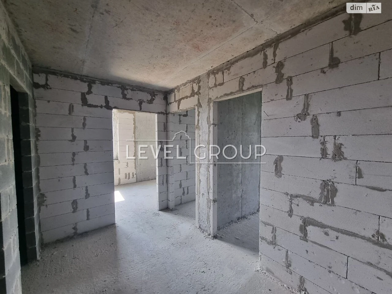 Apartment for Sale - Bagrynova Hora